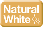 Natural White