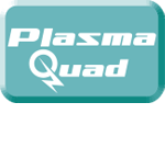 Plasma Quad Филтър