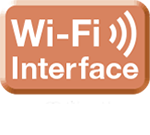 Wi-Fi интерфейс - Опция