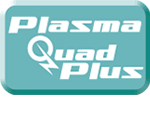 Plasma Quad Plus Филтър