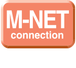 M-NET Свързване - опция