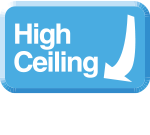 High ceiling mode