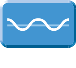 Vector sinusoidal magnetic flux drive