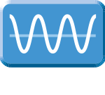 Eco inverter with vector waves